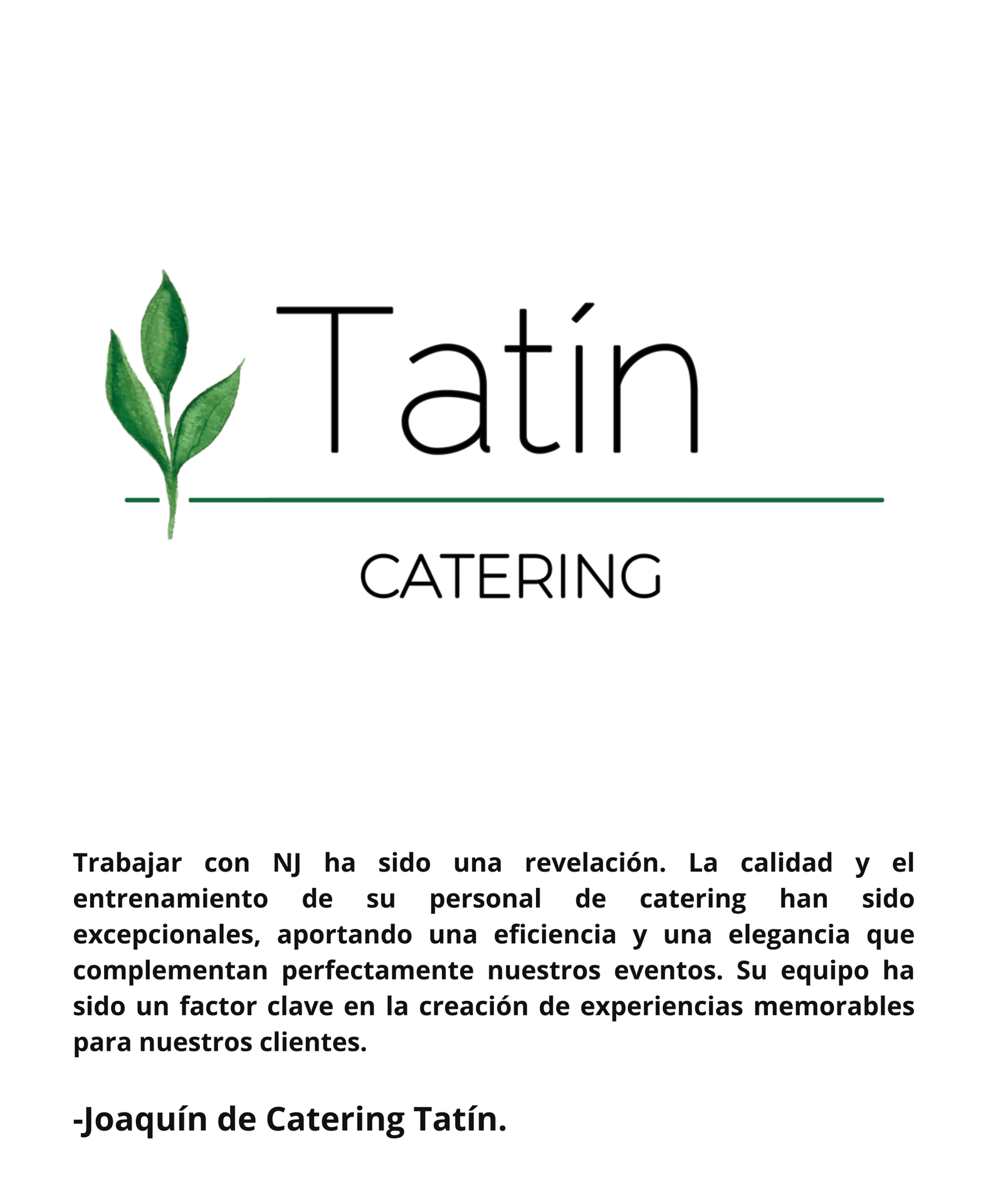 Detalle de evento