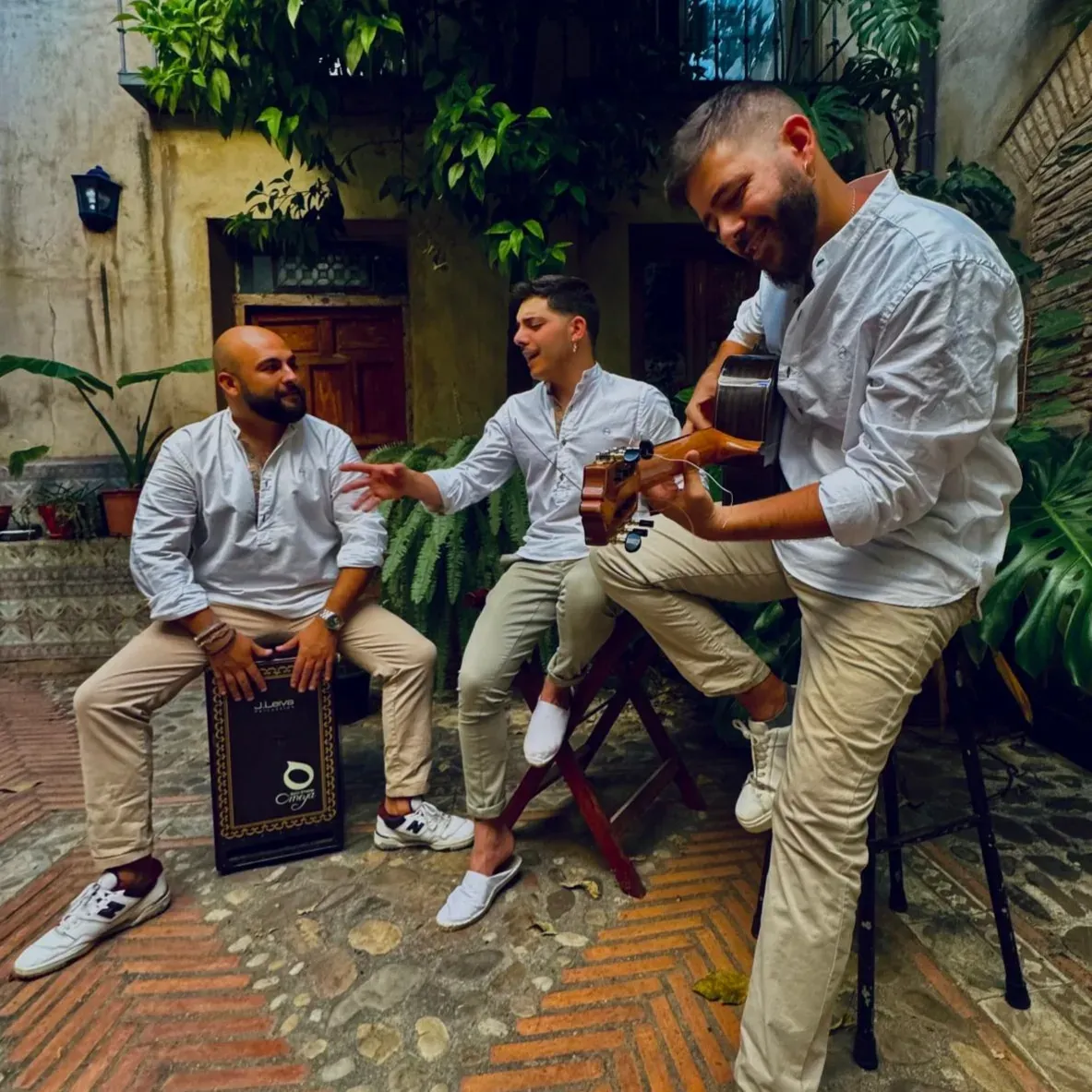 Música en vivo